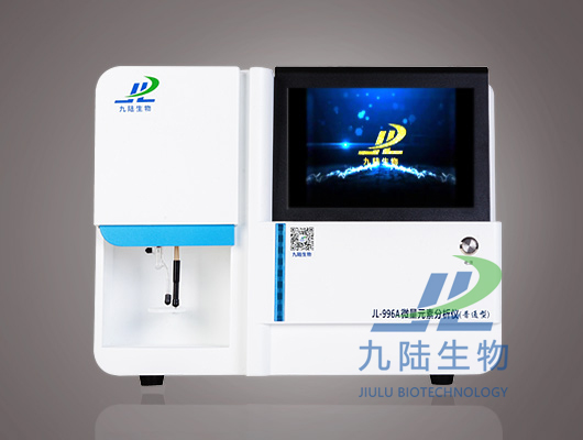 国产在线麻豆视频分析仪JL-996A（普通型）